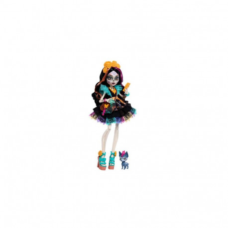 Monster High SKELITA CALAVERAS Pop