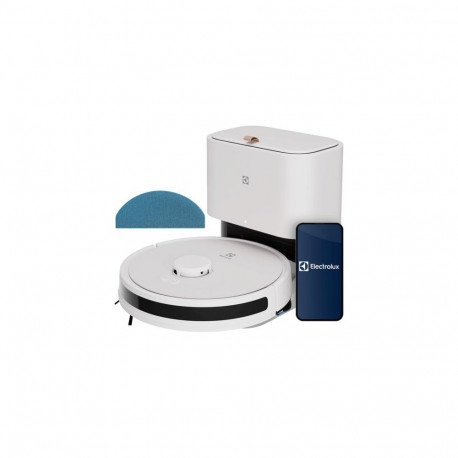 Electrolux ER71UW2SW 0.28 L White