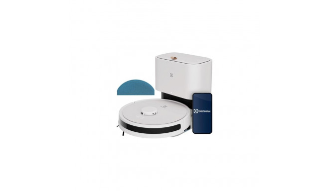 Electrolux ER71UW2SW 0.28 L White