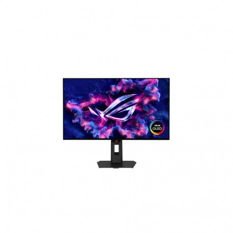 ASUS ROG Strix XG27AQWMG computer monitor 67.3 cm (26.5") 2560 x 1440 pixels Quad HD OLED B