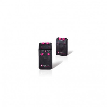 Mystim Pure Vibes Powerbox