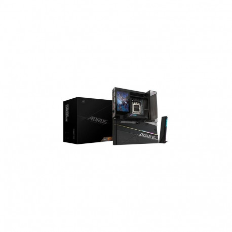 GIGABYTE X870E AORUS XTREME X3D AI TOP Motherboard