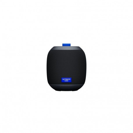 Ultimate Ears WONDERBOOM PLAY Black