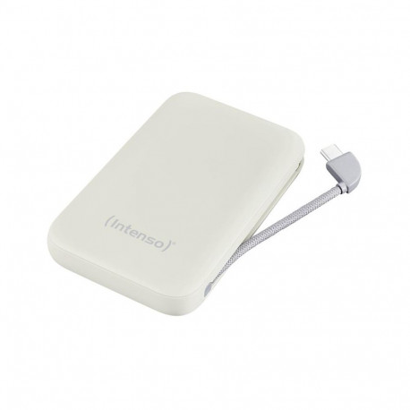 POWER BANK USB 10000MAH/BEIGE S10000 7333031 INTENSO