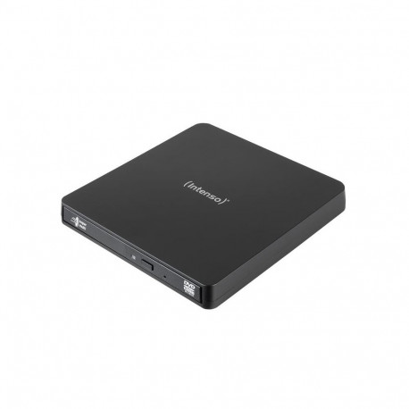DVD RW USB3.2 EXT/BLACK 5401400 INTENSO