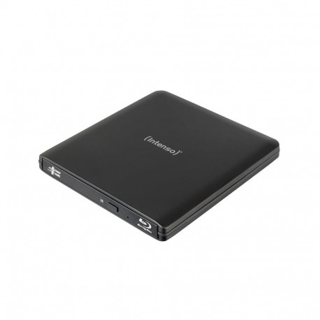 DVD RW USB3.2 EXT/BLACK 5401500 INTENSO
