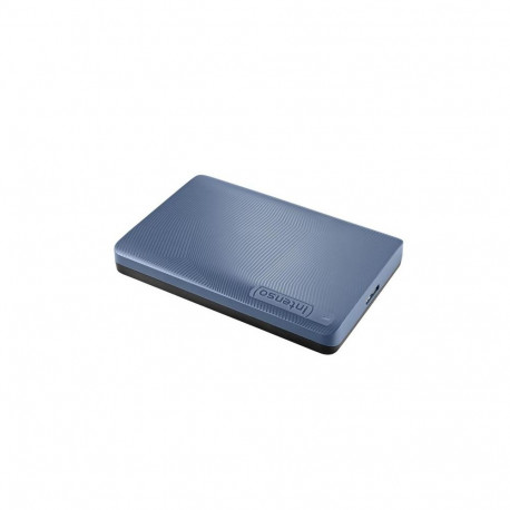 External HDD|INTENSO|1000 GB|Colour Blue|6029565