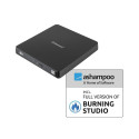 DVD RW USB3.2 EXT/BLACK 5401400 INTENSO