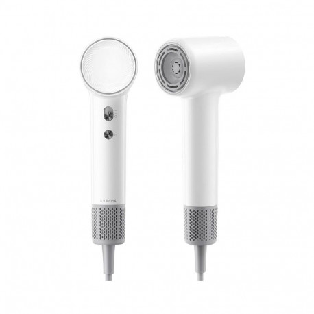 HAIR DRYER MINI/WHITE AHG11A DREAME