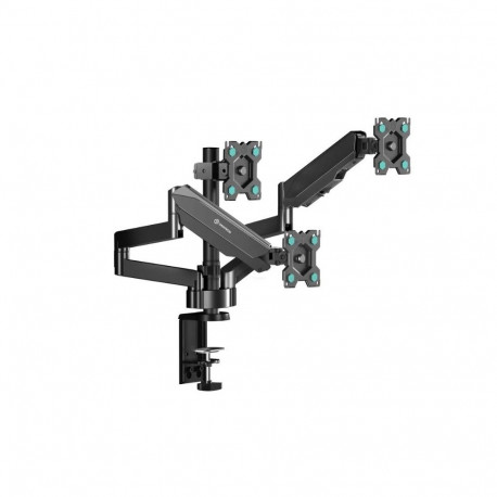 MONITOR ACC DESK MOUNT/13-32" BLACK G280-B ONKRON