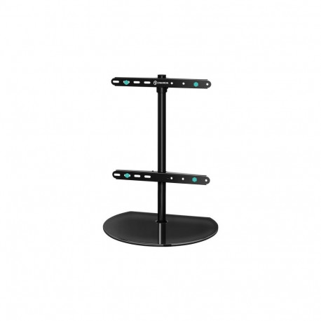 TV SET ACC DESKTOP STAND/32-65" BLACK PT2-B ONKRON