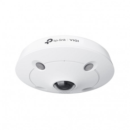NET CAMERA 5MP IR FISHEYE/VIGI INSIGHT S655I TP-LINK