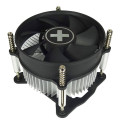 CPU COOLER S1155/S1156/XC030 XILENCE