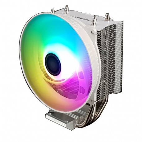 CPU COOLER MULTI SOCKET/M403PRO.W.ARGB XC229 XILENCE