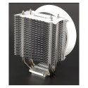 CPU COOLER MULTI SOCKET/M403PRO.W.ARGB XC229 XILENCE