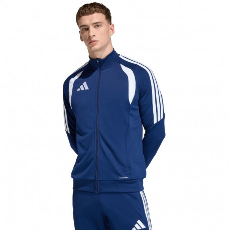 Adidas meeste treeningpluus Tiro 26 League Training JY7205 M, tumesinine
