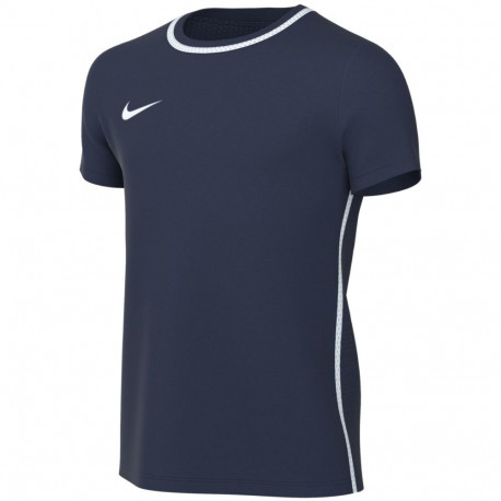 Koszulka dla dzieci Nike Dri-Fit Park 26 granatowa HM7134 410 XL