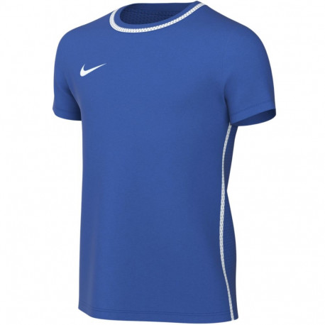 Koszulka dla dzieci Nike Dri-Fit Park 26 niebieska HM7134 463 XS