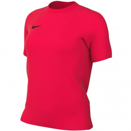Koszulka damska Nike Dri-Fit Park VIII koralowa HV8178 635 S