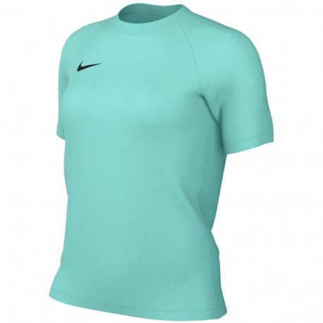 Koszulka damska Nike Dri-Fit Park VIII miętowa HV8178 354 L