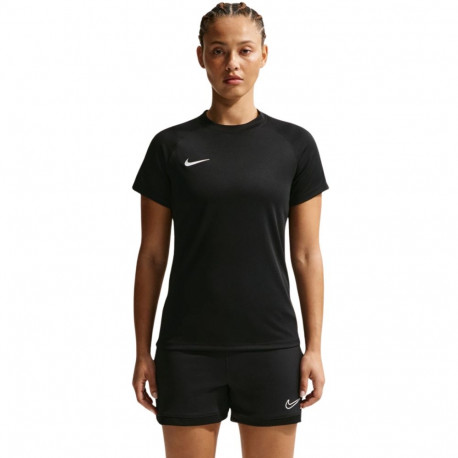 Koszulka damska Nike Dri-Fit Park VIII czarna HV8178 010 XL
