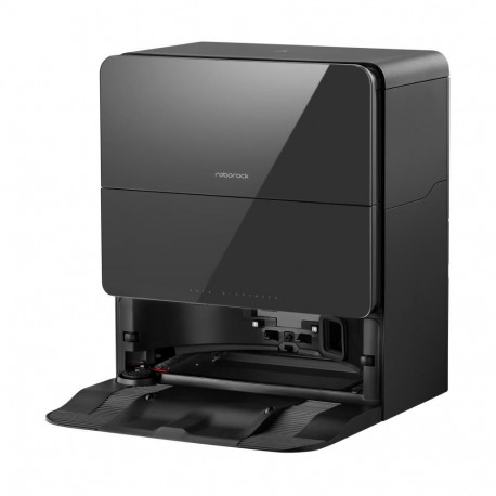 Robottolmuimeja Roborock Saros 10, must