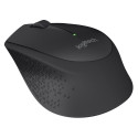 Juhtmevaba hiir Logitech M280, must