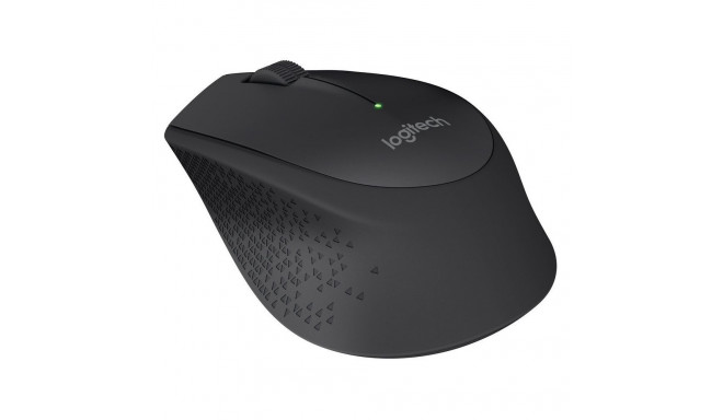 Juhtmevaba hiir Logitech M280, must