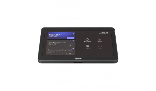LOGITECH Room Solution Google Base Cat5e