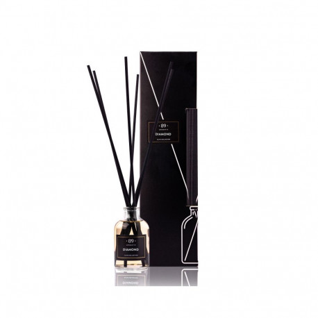Reed Diffuser AROMATIC 89 Dore (caramel, orange, rose) 50ml