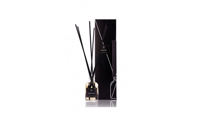 Reed Diffuser AROMATIC 89 Dore (caramel, orange, rose) 50ml