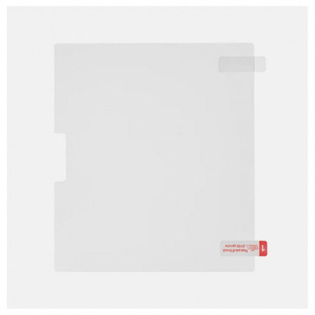 Ekraanikaitsekile Boox Go 7 seeria e-lugeritele, 3 kile