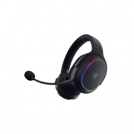 Razer Barracuda X Chroma Wireless Gaming Headset, Bluetooth, Black