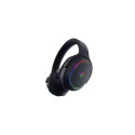 Razer Barracuda X Chroma Wireless Gaming Headset, Bluetooth, Black