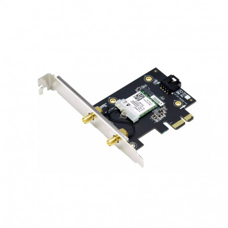 Asus PCE-AX1800 Network card