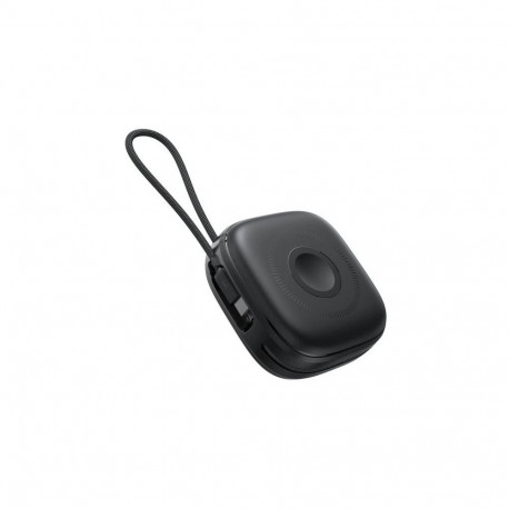 Swissten Power Bank Voltbox MagGO with Built-in Cables / Magsafe / Apple Watch