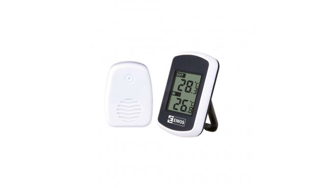 Emos Wireless Thermometer 4xAAA