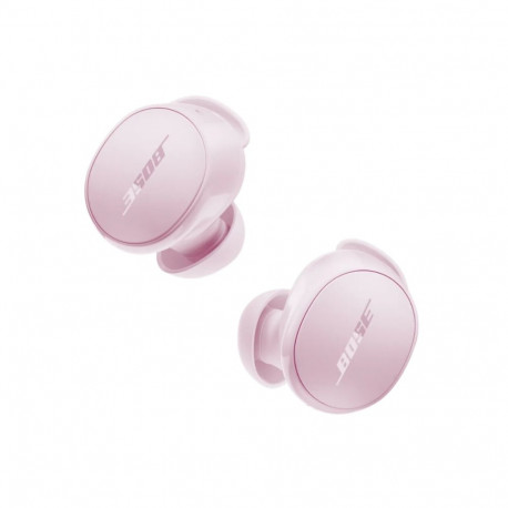 Bose QuietComfort Earbuds heleroosa
