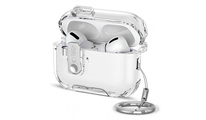 TECH-PROTECT BOUNCE PRO APPLE AIRPODS PRO 3 CLEAR
