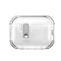 TECH-PROTECT BOUNCE PRO APPLE AIRPODS PRO 3 CLEAR