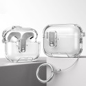 TECH-PROTECT BOUNCE PRO APPLE AIRPODS PRO 3 CLEAR