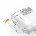 TECH-PROTECT BOUNCE PRO APPLE AIRPODS PRO 3 LAVENDER