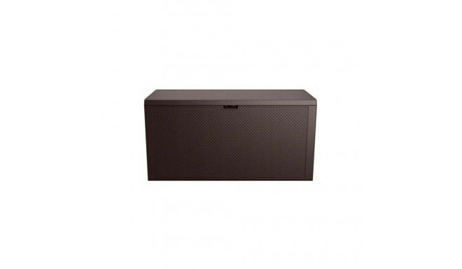 Emily 270 l hoiukast pruun