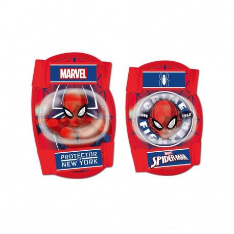 KNEE AND ELBOW PROTECTORS