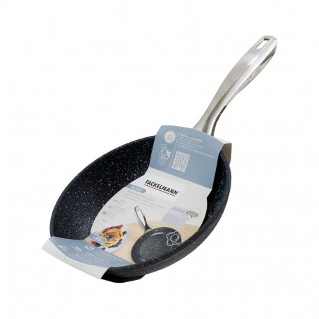 FRYING PAN 20CM ALU CROSSROAD