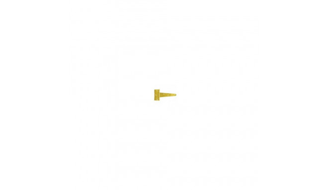 väravahing GB-LTH130 130x90x2.0mm tsink