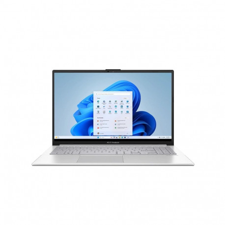 ASUS Vivobook 15 sülearvuti R5 16/512GB W1