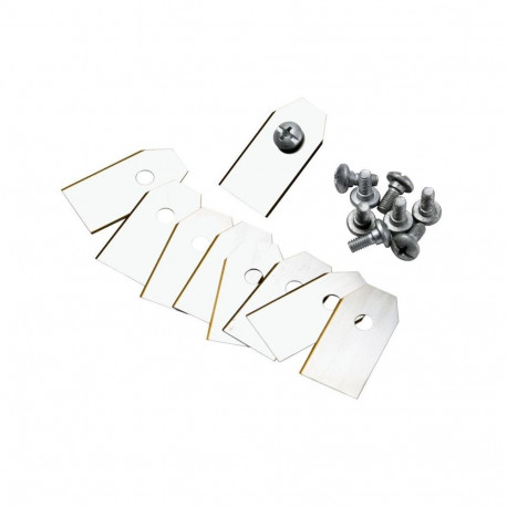 Gardena varuterad 9 tk