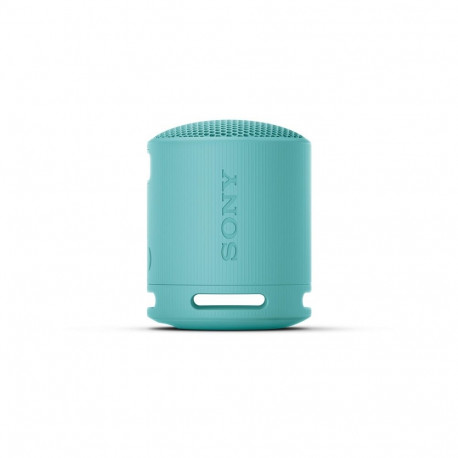 WIRELESS SPEAKER SONY SRS-XB100 BLUE