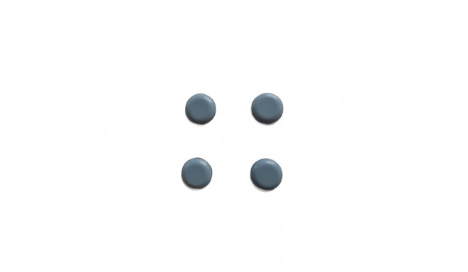 hallid PTFE liimipadjad D25 8 tk